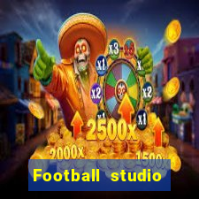 Football studio demo football studios